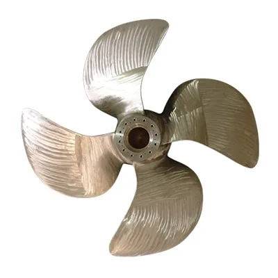 OEM Global Voyager Propeller